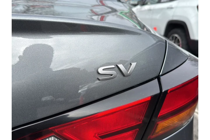 $19490 : Nissan Altima 2024 AWD 2.5 S image 7