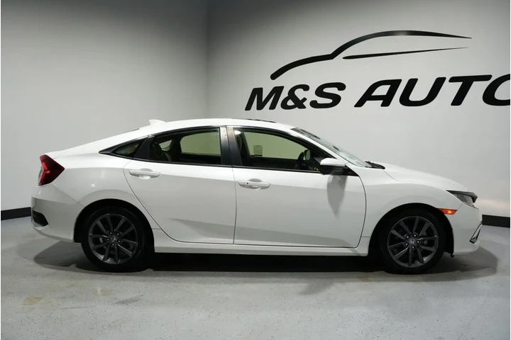 $18423 : 2019 Civic Sedan image 7