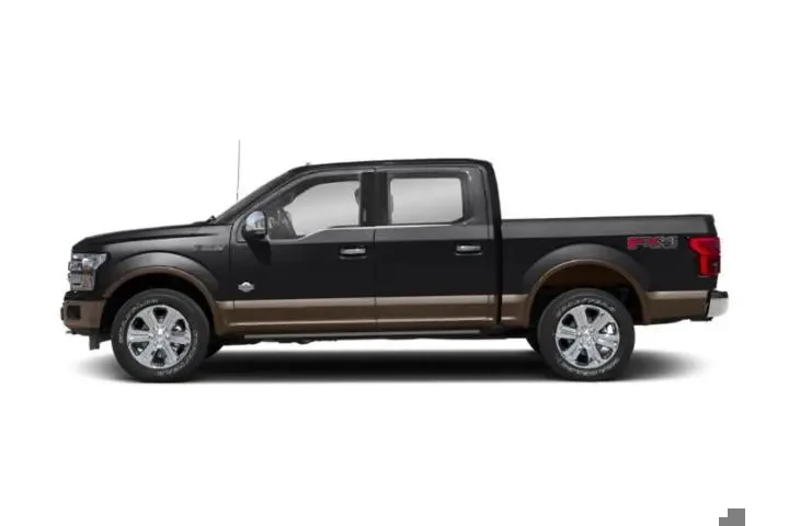 $24861 : Ford F-150 2018 4x4 King Ran image 2