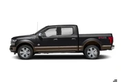 $24861 : Ford F-150 2018 4x4 King Ran thumbnail
