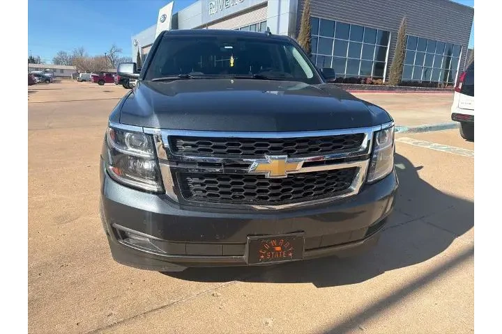 $27795 : Chevrolet Tahoe 2019 4x4 LT image 4
