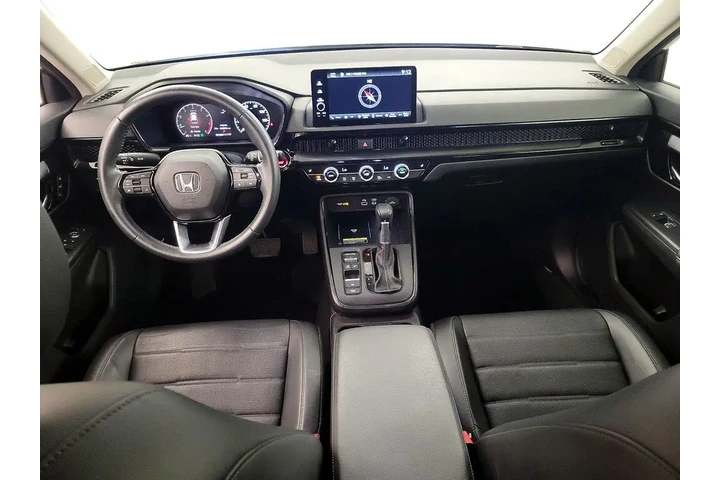 $30998 : Honda CR-V 2024 AWD EX-L 4dr image 9