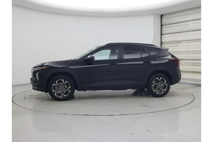 $21998 : Chevrolet Trax 2025 LT 4dr C image 3