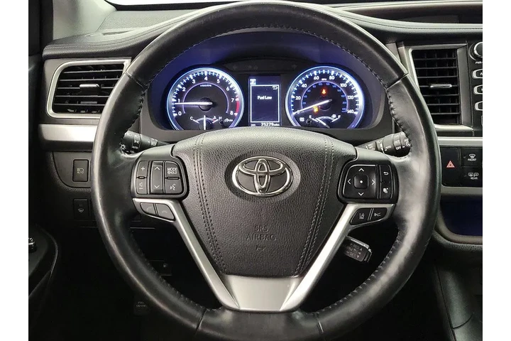 $27998 : Toyota Highlander 2017 AWD L image 10