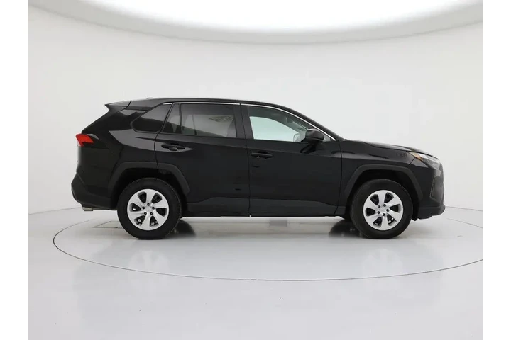 $26998 : Toyota RAV4 2024 AWD LE 4dr image 7
