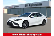 Toyota Camry 2023 SE 4dr Sed