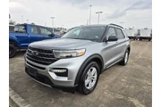 Ford Explorer 2023 XLT 4dr S en Houston