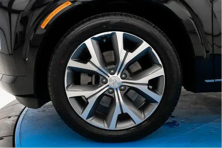 $27442 : Hyundai PALISADE 2022 Limite image 2