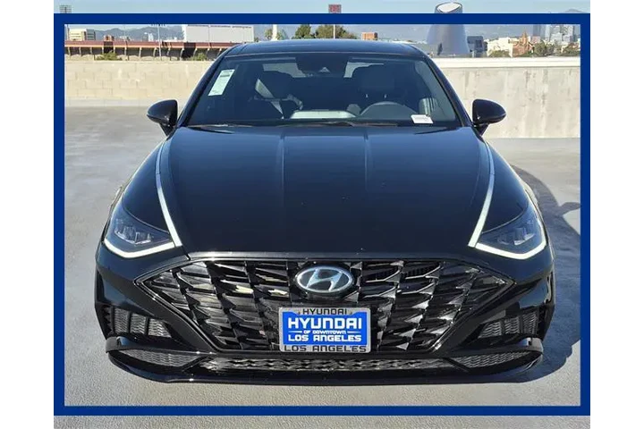 $22243 : Hyundai SONATA 2022 SEL Plus image 2