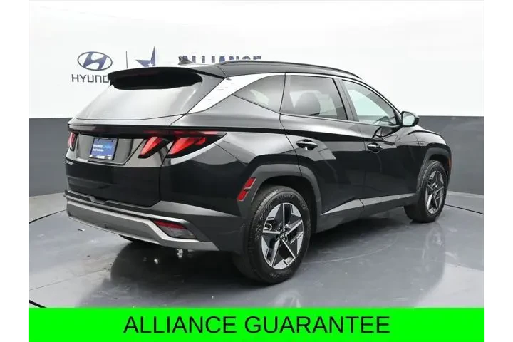 $28394 : Hyundai TUCSON 2026 SEL 4dr image 7