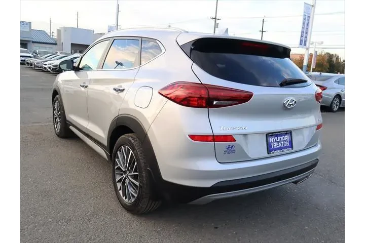 $18997 : Hyundai TUCSON 2020 AWD Limi image 10
