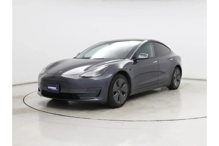 $25998 : Tesla Model 3 2022 4dr Sedan image 4