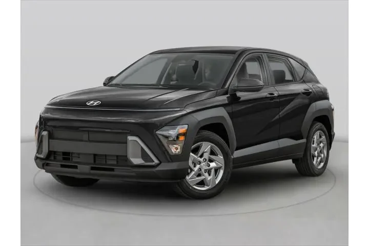 $23799 : Hyundai KONA 2024 SEL 4dr Cr image 1