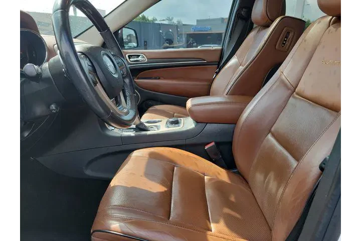 $12891 : Jeep Grand Cherokee 2016 4x4 image 7
