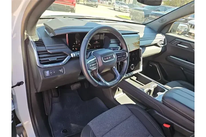 $35987 : GMC Acadia 2025 Elevation 4d image 10