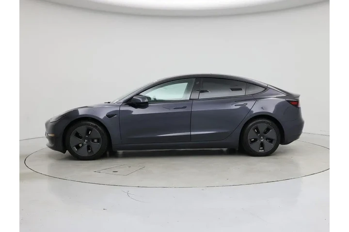 $21998 : Tesla Model 3 2021 Standard image 3
