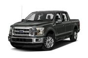 Ford F-150 2017 4x4 XLT 4dr en Baltimore