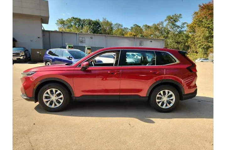 $26500 : Honda CR-V 2024 LX 4dr SUV image 3