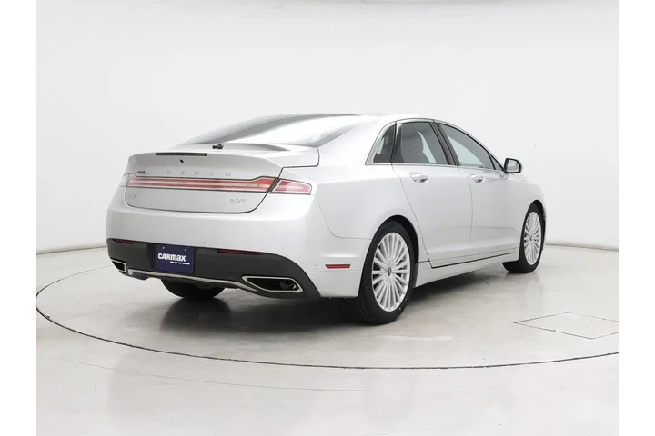 $21998 : Lincoln MKZ 2017 Reserve 4dr image 8