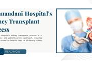 Hiranandani Hospital's Kidney en Los Angeles