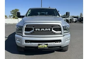 Ram 2500 2018 4x4 Laramie 4d en Phoenix