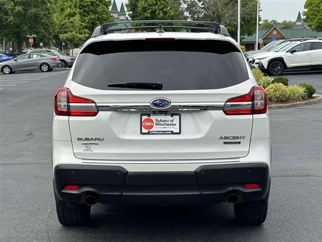 $24994 : PRE-OWNED 2019 SUBARU ASCENT image 3