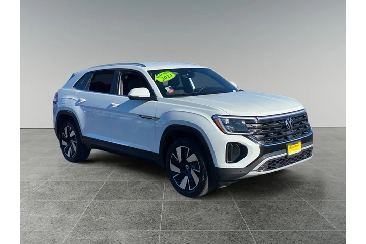 $33330 : Volkswagen Atlas Cross Sport image 7