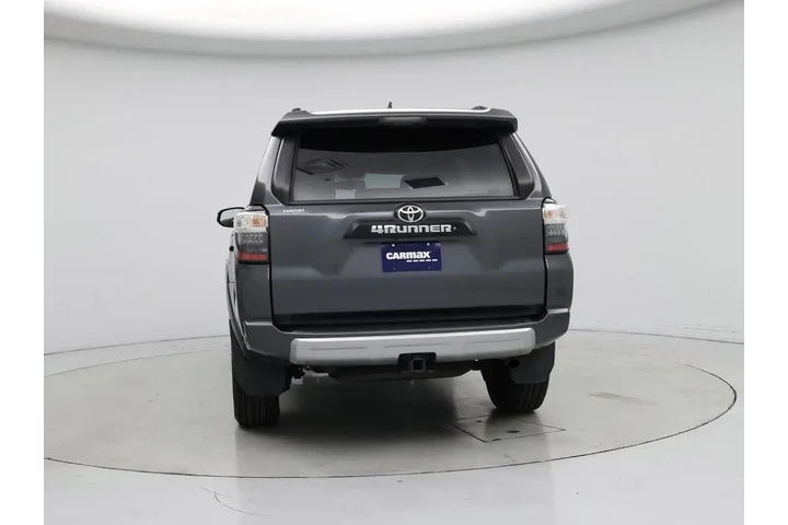 $30998 : Toyota 4Runner 2018 4x4 SR5 image 6