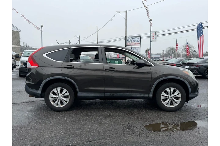 $8495 : Honda CR-V 2013 AWD EX 4dr S image 8