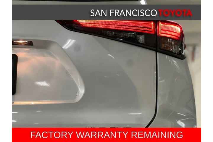 $42888 : Gold Certified2025 Highlander image 10