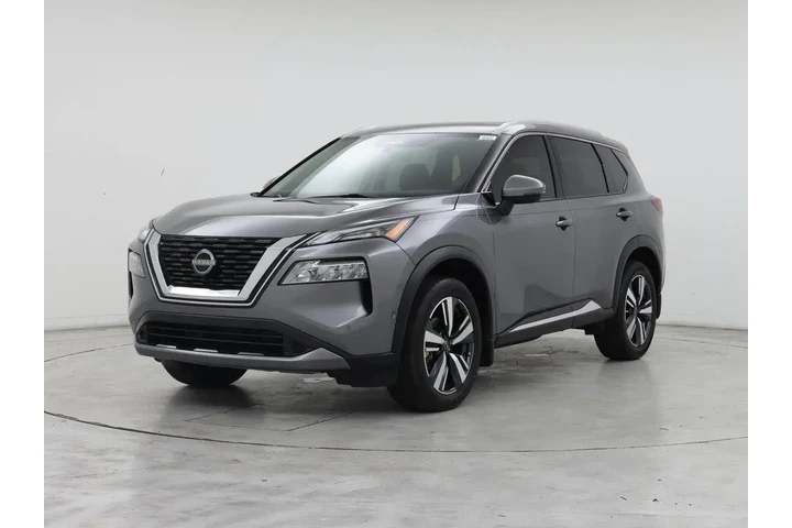 $26998 : Nissan Rogue 2023 SL 4dr Cro image 4