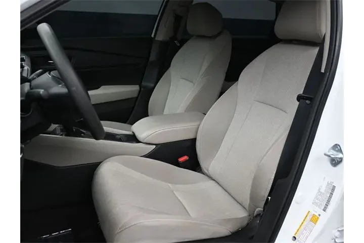 $25735 : Honda Accord 2024 EX 4dr Sed image 6