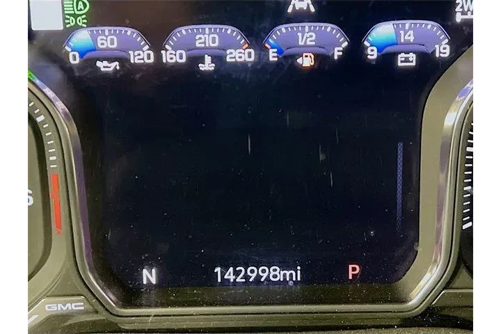 $29975 : GMC Sierra 1500 2019 4x4 Den image 9