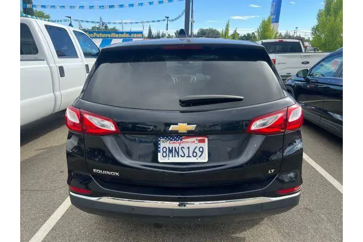 $17988 : Chevrolet Equinox 2020 LT 4d image 6