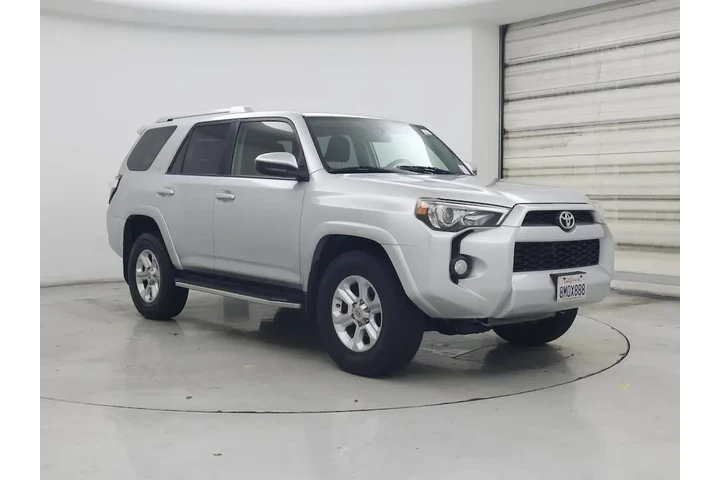 $26998 : Toyota 4Runner 2017 4x2 SR5 image 1