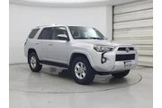 Toyota 4Runner 2017 4x2 SR5 en Sacramento