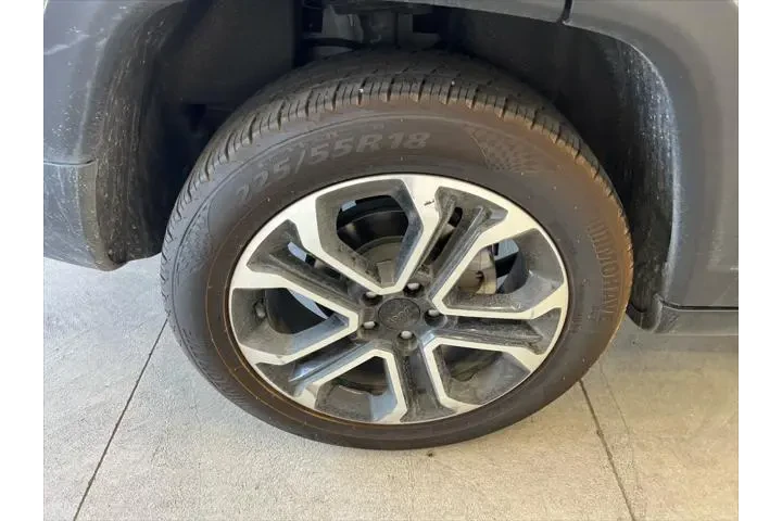 $21990 : Jeep Compass 2023 4x4 Limite image 9