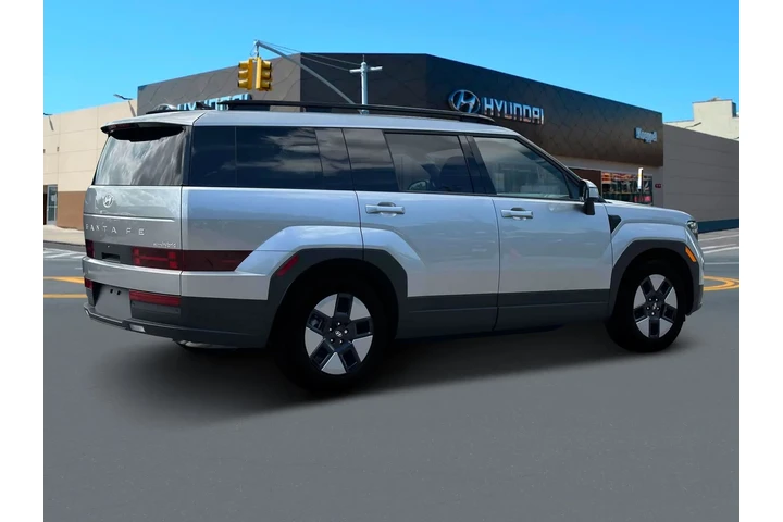 $28995 : Hyundai SANTA FE Hybrid 2024 image 8
