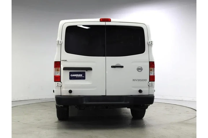 $34998 : Nissan NV 2020 3500 HD S 3dr image 6