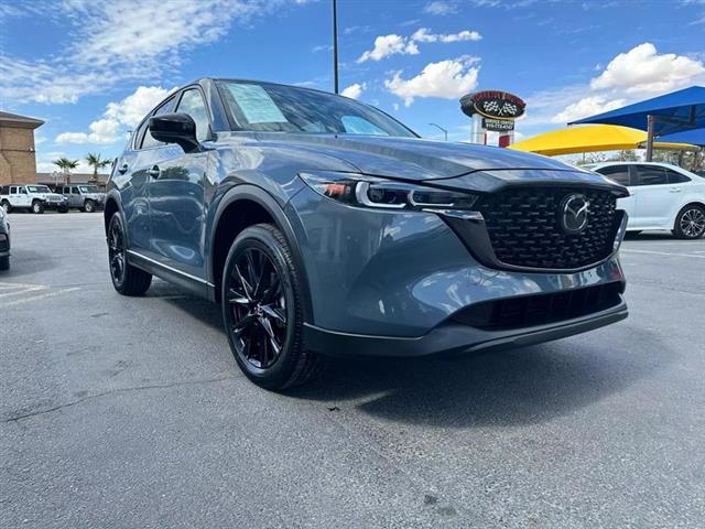 $35995 : Pre-Owned 2024 CX-5 2.5 S Car image 4