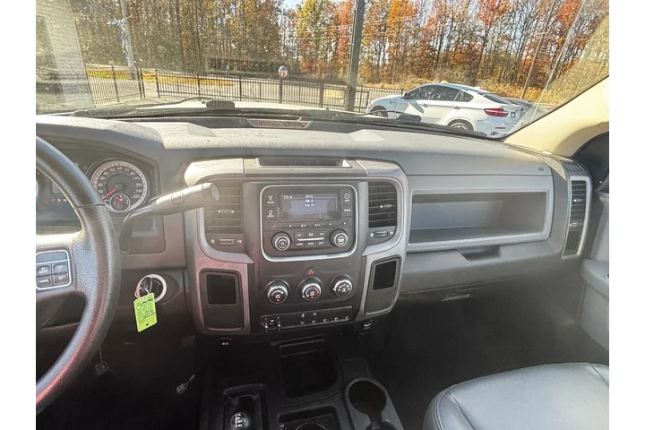 $19995 : 2014 RAM 2500 image 6