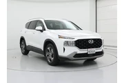 Hyundai SANTA FE 2023 SEL 4d