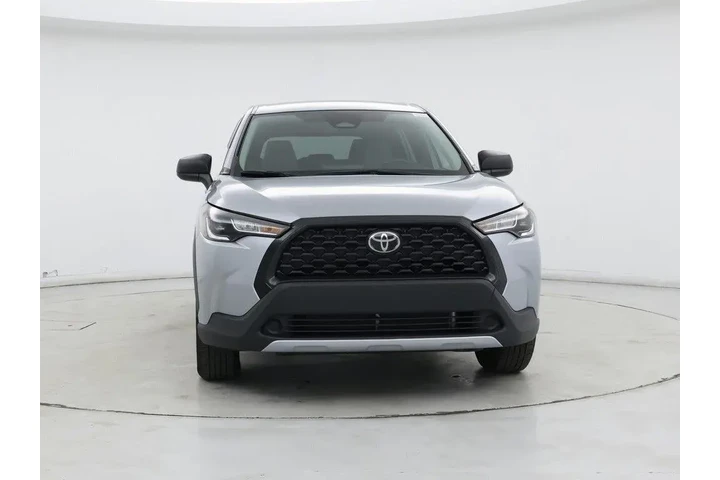 $25998 : Toyota Corolla Cross 2024 L image 5