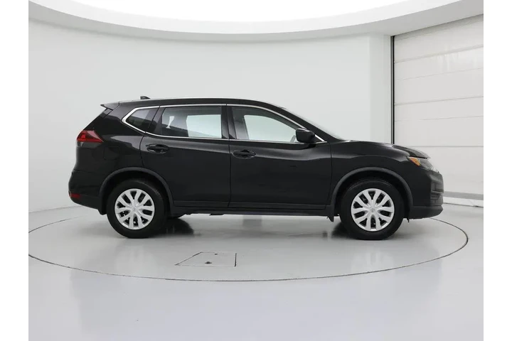 $16998 : Nissan Rogue 2019 S 4dr Cros image 7