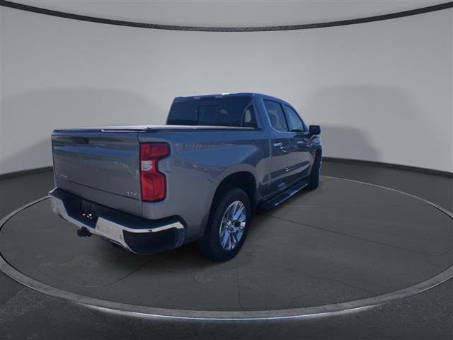 $38000 : PRE-OWNED 2019 CHEVROLET SILV image 8