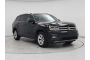 Volkswagen Atlas 2019 AWD V6 en Charlotte