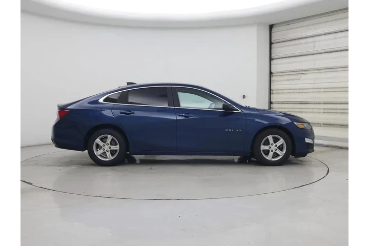 $13998 : Chevrolet Malibu 2019 LS Fle image 7