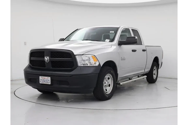 $17998 : Ram 1500 2015 4x4 Tradesman image 4