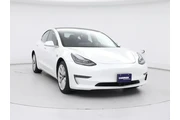 Tesla Model 3 2020 AWD Stand en Arlington VA