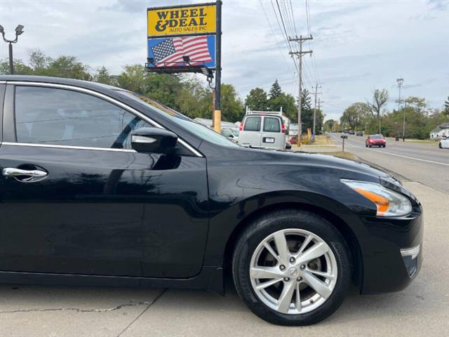 $6295 : 2013 Altima 2.5 SV image 4